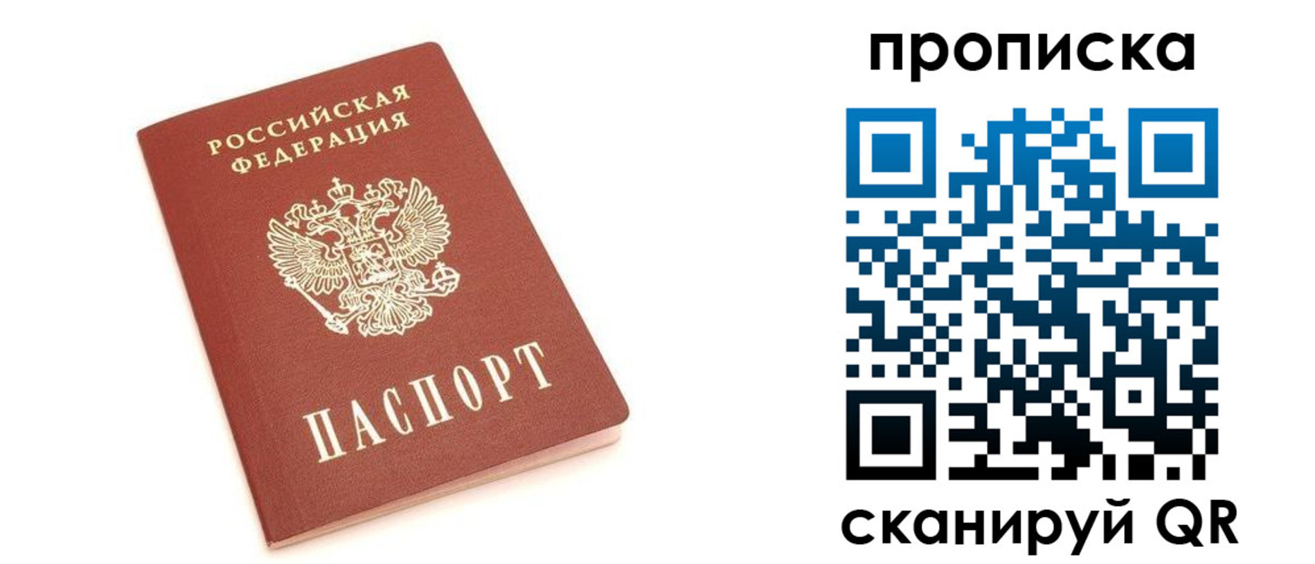 прописка в квартире в Бердске
